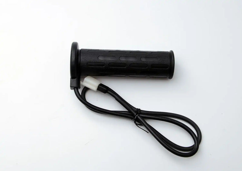 PODGRZEWANE MANETKI RG RACING REPLACEMENT RIGHT HAND SIDE HEATED GRIP 1
