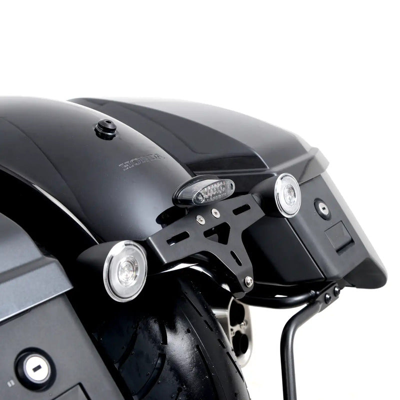 MOCOWANIE TABLICY REJESTRACYJNEJ RG RACING HONDA CMX 1100 (T) REBEL 21- 3