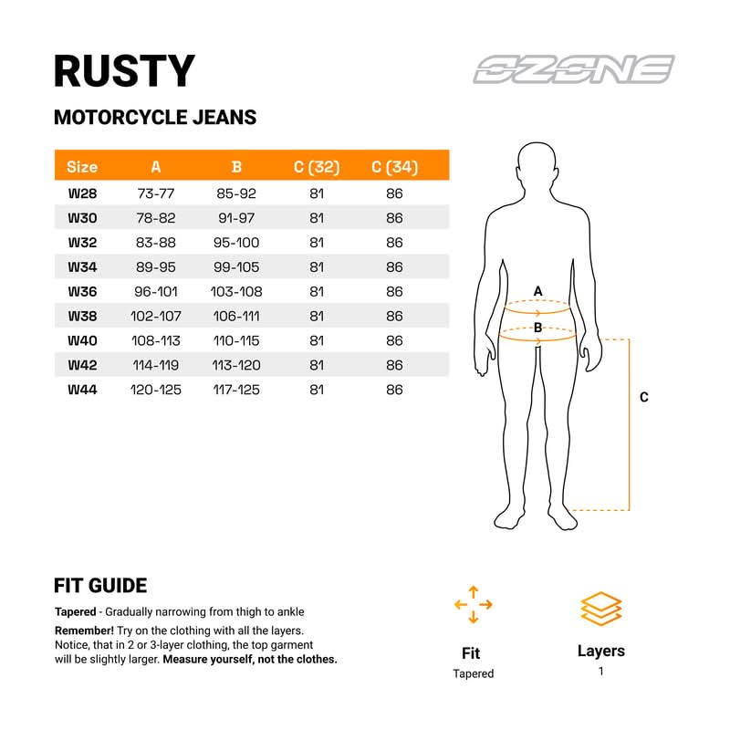 Spodnie Jeansowe Ozone Rusty Waxed Black 18 236599_ZAL703517.jpg