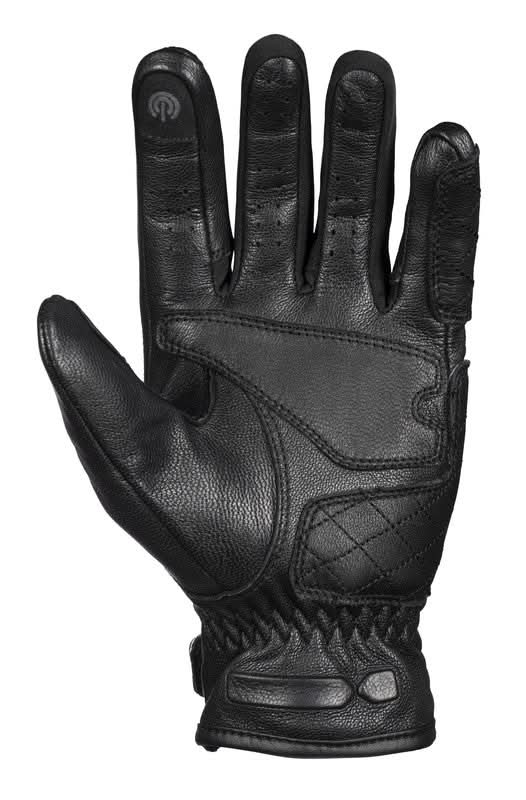 Motocyklowe Rękawice Skórzane iXS Tapio 3.0 Black 2 200400_ZAL326870.jpg