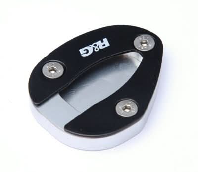 ELEMENT NÓŻKI RG RACING KAWASAKI GTR1400 13 SILVER 11