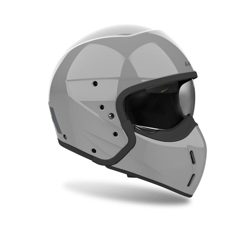 Kask Motocyklowy Airoh J110 Color Cement Grey Gloss 3 331386_ZAL748395.jpg