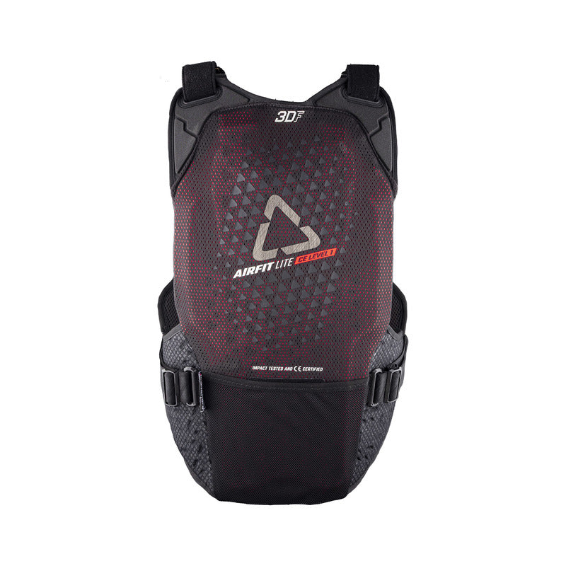 Ochraniacz Klatki Piersiowej Leatt 3Df Airfit Evo Lite Black 17 345458_ZAL890442.jpg