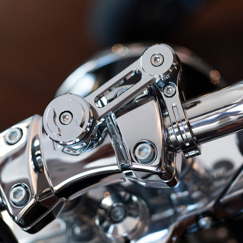 Uchwyt Motocyklowy Na Telefon Na Kierownicę Sp Connect Spc+ Moto Mount Pro Chrome 3 201542_ZAL750128.jpg