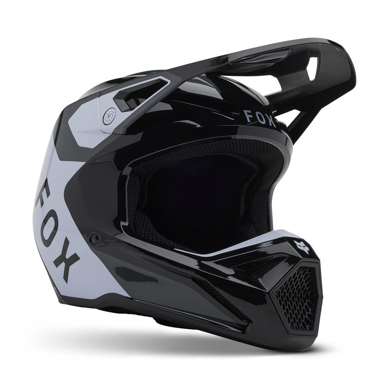 Kask Fox V1 Lean Black 3 307534_ZAL742148.jpg