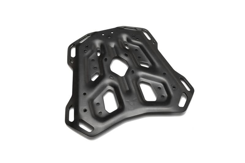 STELAŻ POD BAGAŻ CENTRALNY ADVENTURE-RACK SW-MOTECH BMW S 1000 XR (19-) BLACK 1