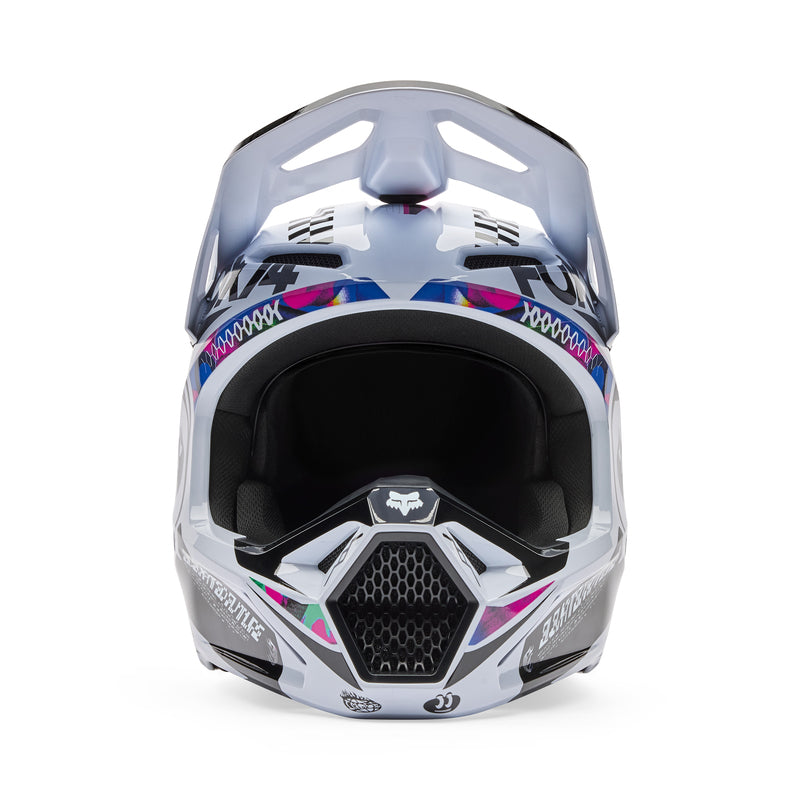 Kask motocyklowy FOX V1 Image Cosmo White Black 5 337288_ZAL816511.jpg