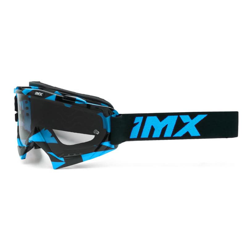 Gogle Imx Mud Graphic Blue Gloss/Black - Szyba Clear (1 Szyba W Zestawie) 1 253607_ZAL567221.jpg