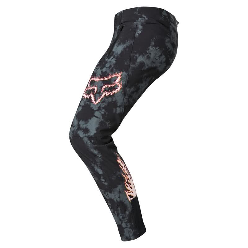 Spodnie Rowerowe Fox Defend Ts57 Black 2 232613_ZAL461341.jpg