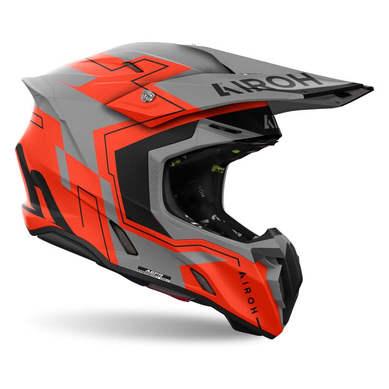 Kask Motocyklowy Airoh Twist 3 Dizzy Orange Fluo Matt 3 299765_ZAL668960.jpg