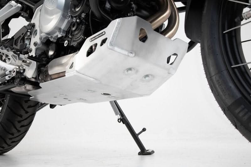 ZESTAW ZABEZPIECZAJĄCY MOTOCYKL ADVENTURE SW-MOTECH BMW F 750 GS F 850 GS (17-20) 5