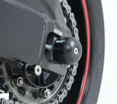 SLIDERY WAHACZA RG RACING ZERO DS BLACK 1