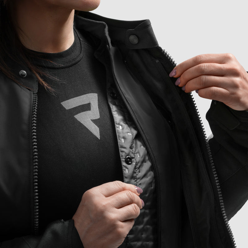 Kurtka motocyklowa tekstylna damska Rebelhorn Swift Black Dark Grey Pink 27 349815_ZAL908591.jpg