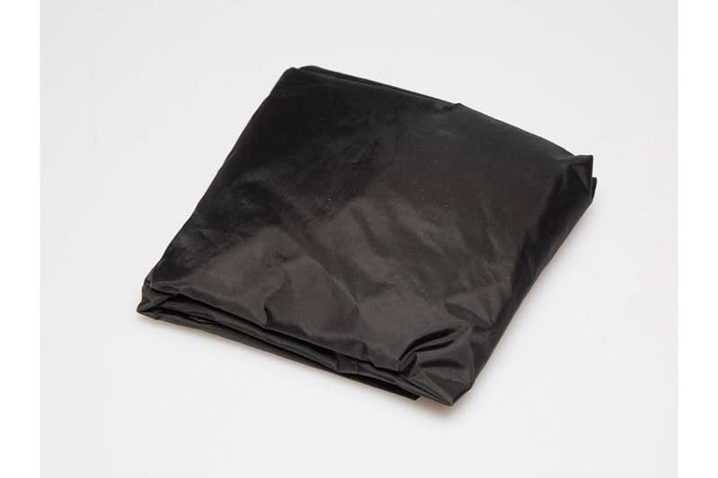 WEWNĘTRZNA TORBA WODOODPORNA SW-MOTECH DO TORBY TYLNEJ SLIPSTREAM BLACK 1