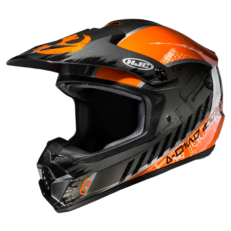 Kask Motocyklowy Hjc Cs-Mx 2 Rebel X-Wing Star Wars Silver Orange 5 155060_ZAL222582.jpg