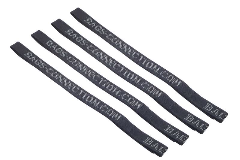 ZESTAW LINEK MOCUJACYCH BAGAŻ SW-MOTECH BAGS-CONNECTION 4SZT. (20MM) 1
