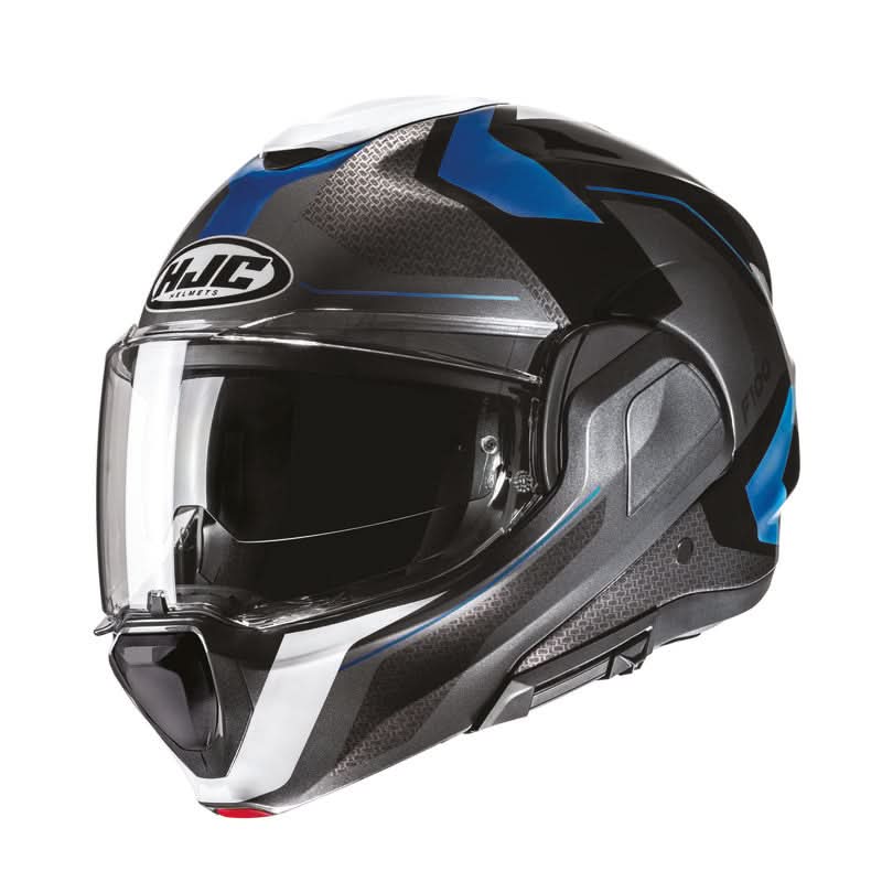 Kask motocyklowy HJC F100 Bios Black Blue 1 332487_ZAL752550.jpg