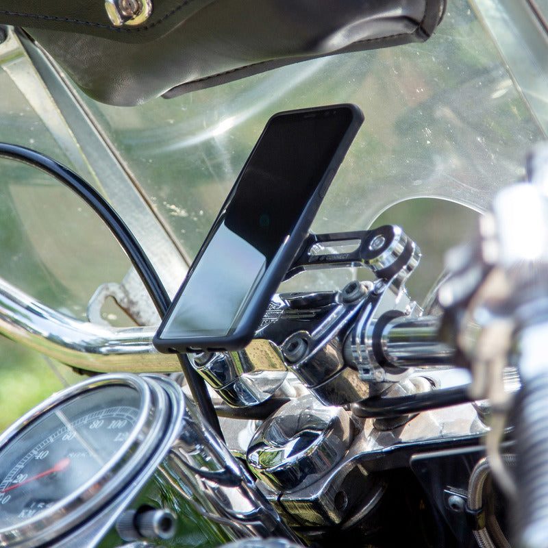 Uchwyt Motocyklowy Na Telefon Na Kierownicę SP Connect Spc+ Moto Mount Pro Chrome 9 201542_ZAL750131.jpg