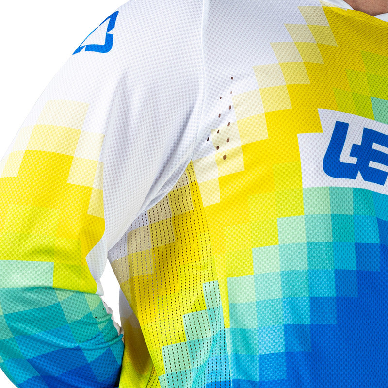 Bluza offroadowa Leatt Moto 4.5 Lite Pixel Blue 7 333805_ZAL822146.jpg