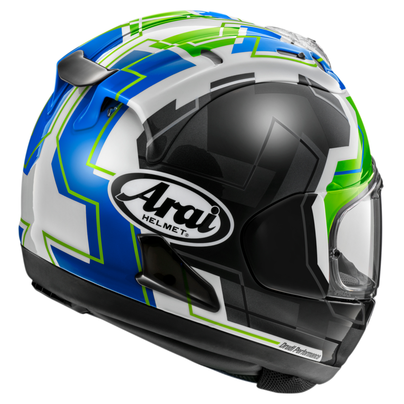 Kask Arai Rx7V Evo JR 65 Green 3 279581_ZAL573161.png