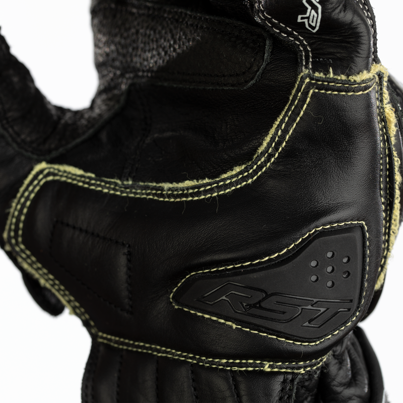 Motocyklowe Rękawice Skórzane RST Tractech Evo R Black 5 156737_ZAL295342.png