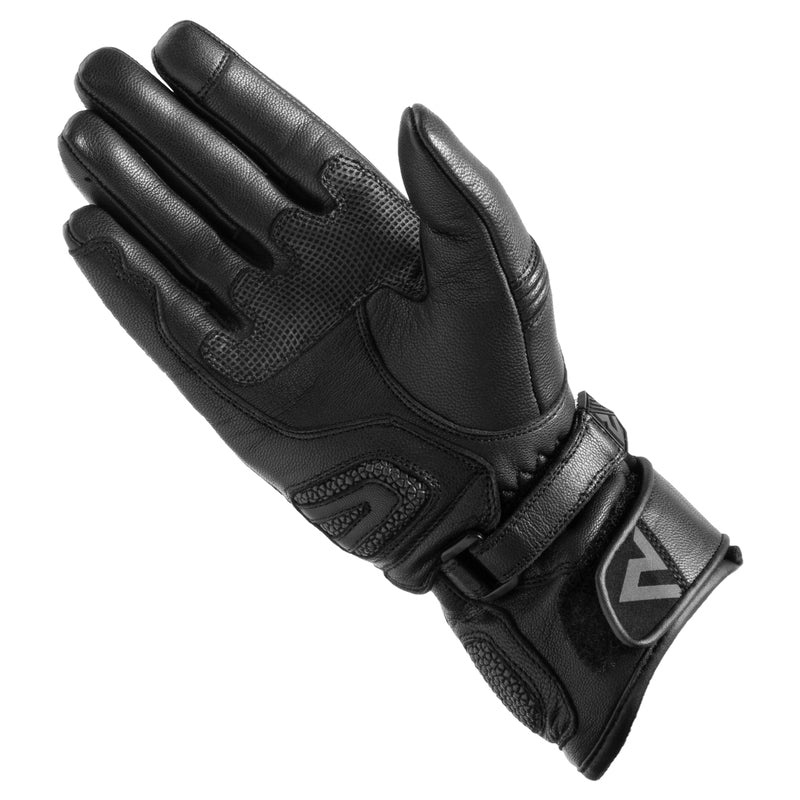 Rękawice motocyklowe damskie Rebelhorn Patrol Black Grey 5 177467_ZAL615256.jpg