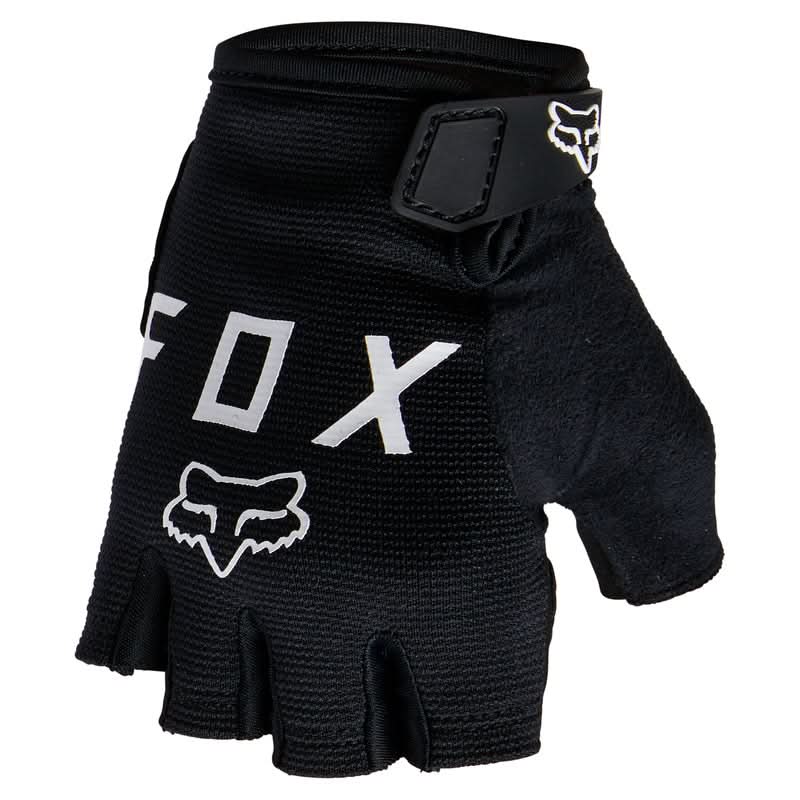 Rękawice Fox Lady Ranger Gel Short Black 1 227979_ZAL457433.jpg