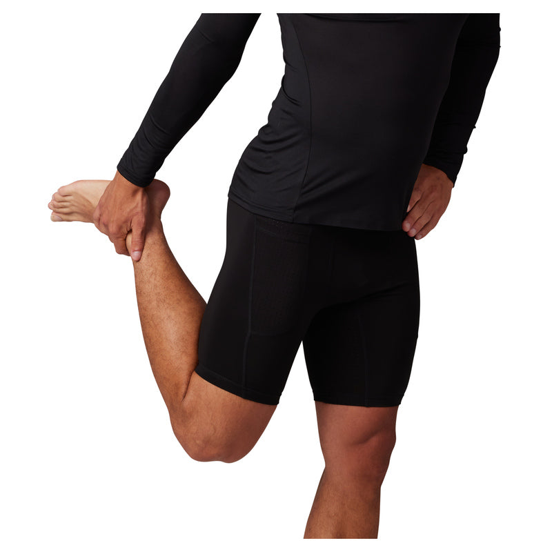 Spodenki FOX Tecbase Compression Black 5 258247_ZAL596591.jpg
