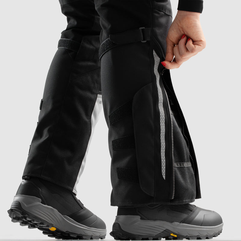Spodnie motocyklowe tekstylne damskie Rebelhorn Hardy 3.0 Black Grey 16 334894_ZAL819777.jpg
