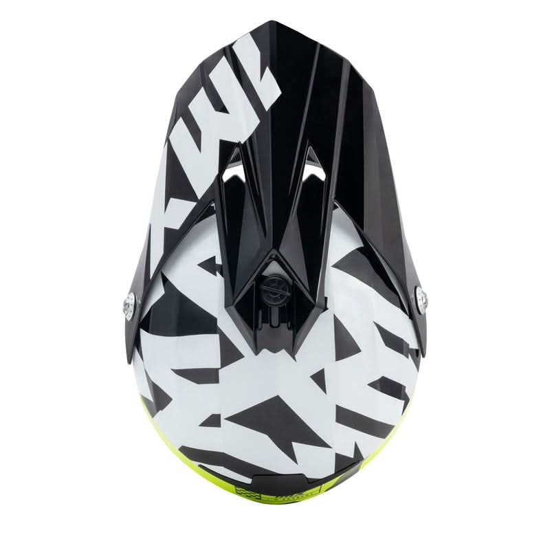 Kask Imx Fmx-01 Junior Black/White/Flo Yellow/Grey 9 229764_ZAL544502.jpg