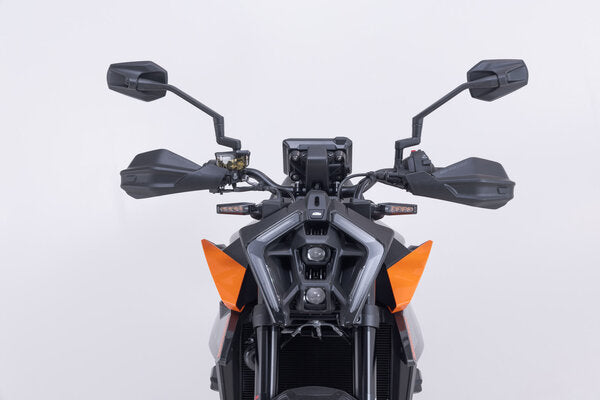 OSŁONA DŁONI SW-MOTECH ZESTAW ADVENTURE KIT KTM 990 DUKE (23-) BLACK 3