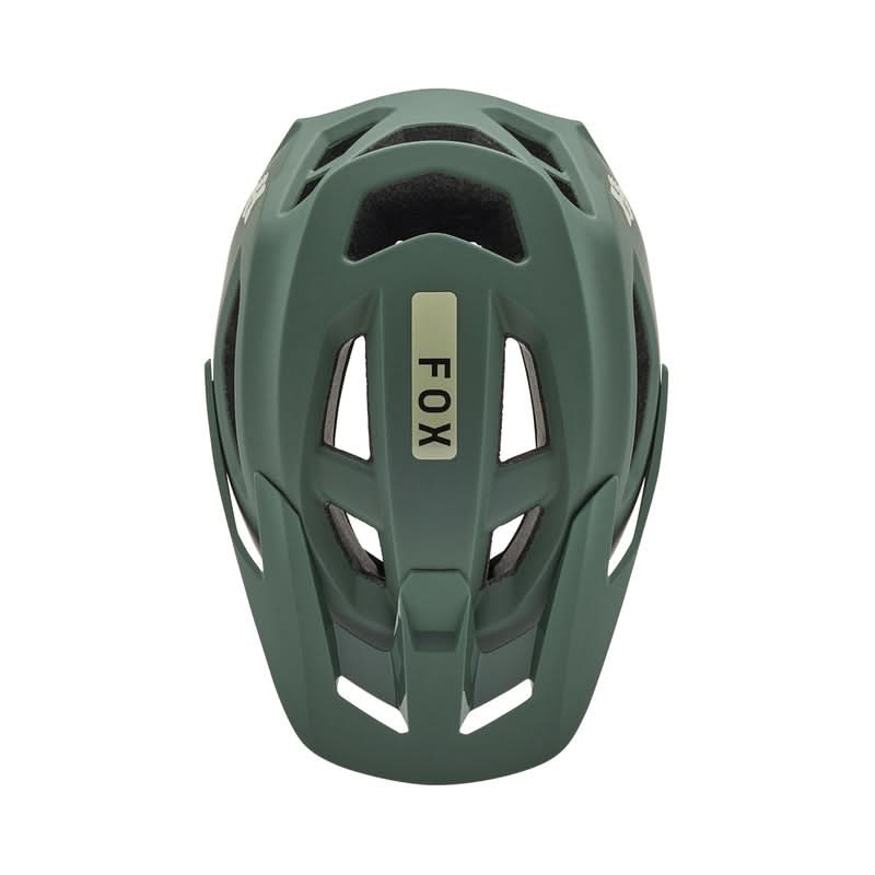 Kask Rowerowy Fox Speedframe Helmet Ce Hunter Green 5 310226_ZAL723352.jpg