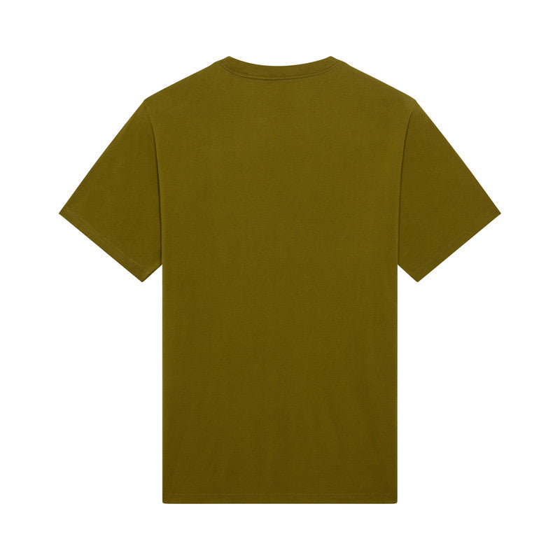 T-Shirt FOX Fuel 195 Original Army 3 351492_ZAL860674.jpg