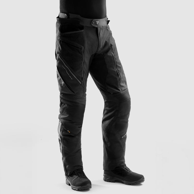 Spodnie motocyklowe tekstylne Rebelhorn Hardy 3.0 Black 12 324259_ZAL796340.jpg