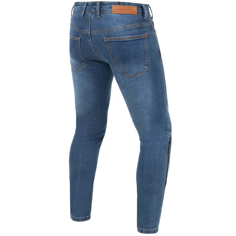 Jeansy motocyklowe Rebelhorn Classic 3 Skinny Washed Blue 7 239653_ZAL636458.jpg