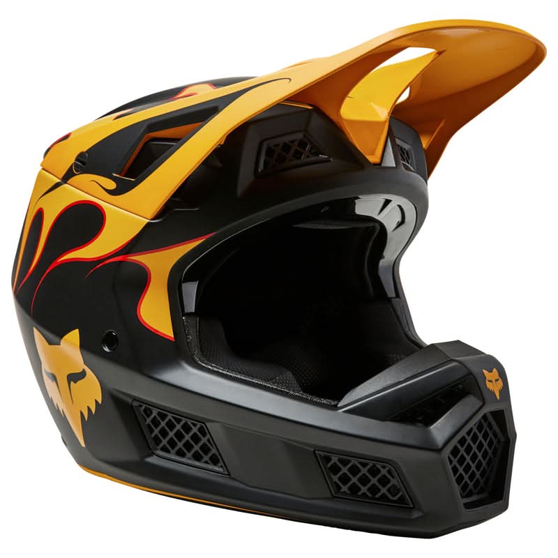 Kask Fox V3 Supr Trik Le Black/Yellow/Yellow 1 232762_ZAL501628.jpg