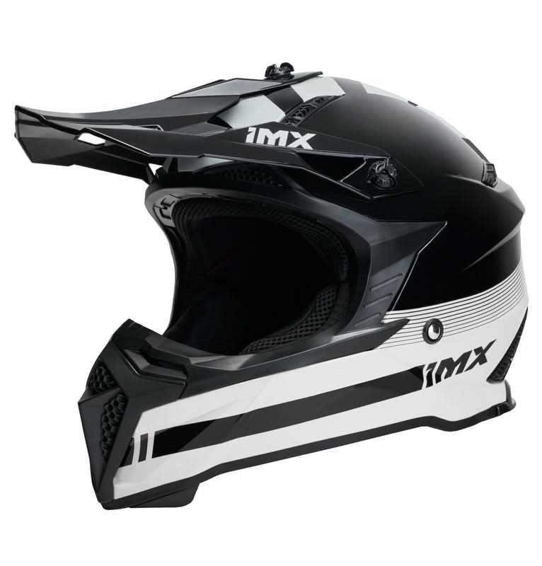 Kask iMX Racing Fmx-02 Black/White Gloss 1 232888_ZAL477075.jpg