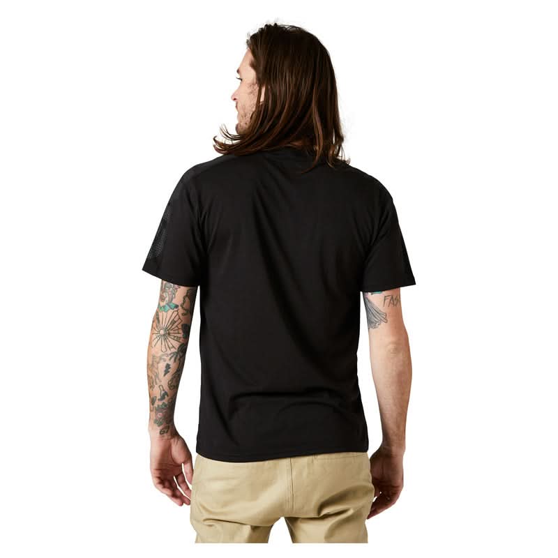 T-Shirt Fox Dvide Tech Black 2 230481_ZAL451384.jpg