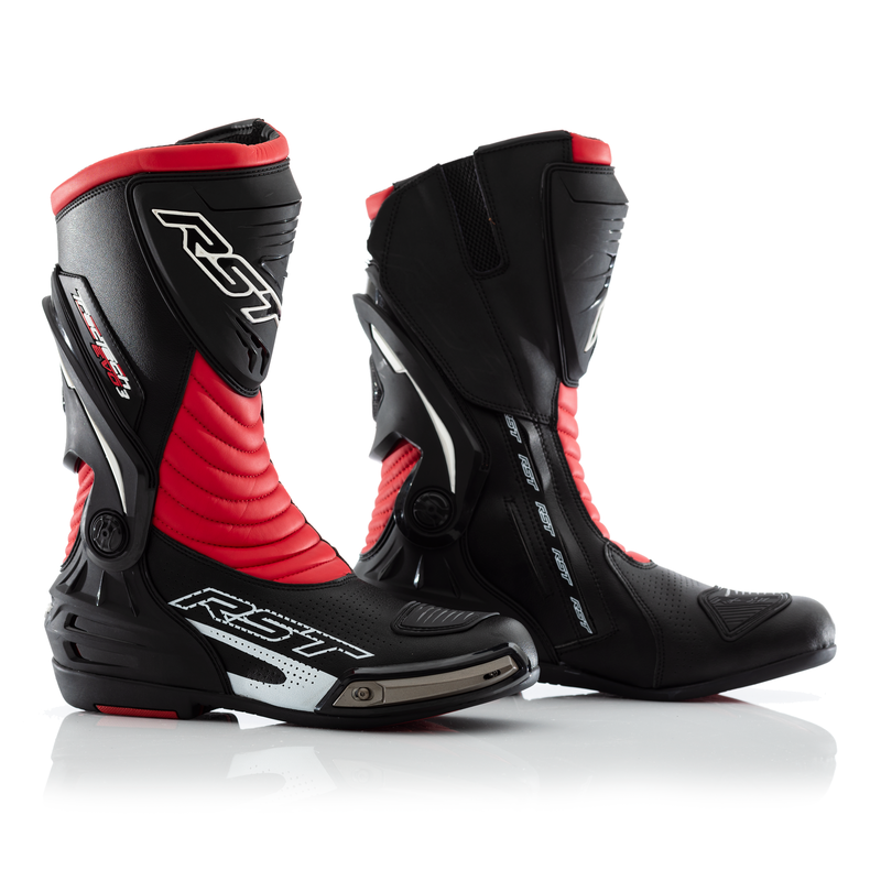 Skórzane Buty Motocyklowe RST Tractech Evo III Sport CE Red (2101) 1 156687_ZAL296044.png
