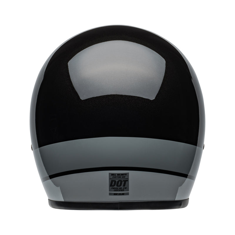 Kask Motocyklowy Bell Custom 500 Ece6 Apex Black Flake 13 305563_ZAL680250.jpg