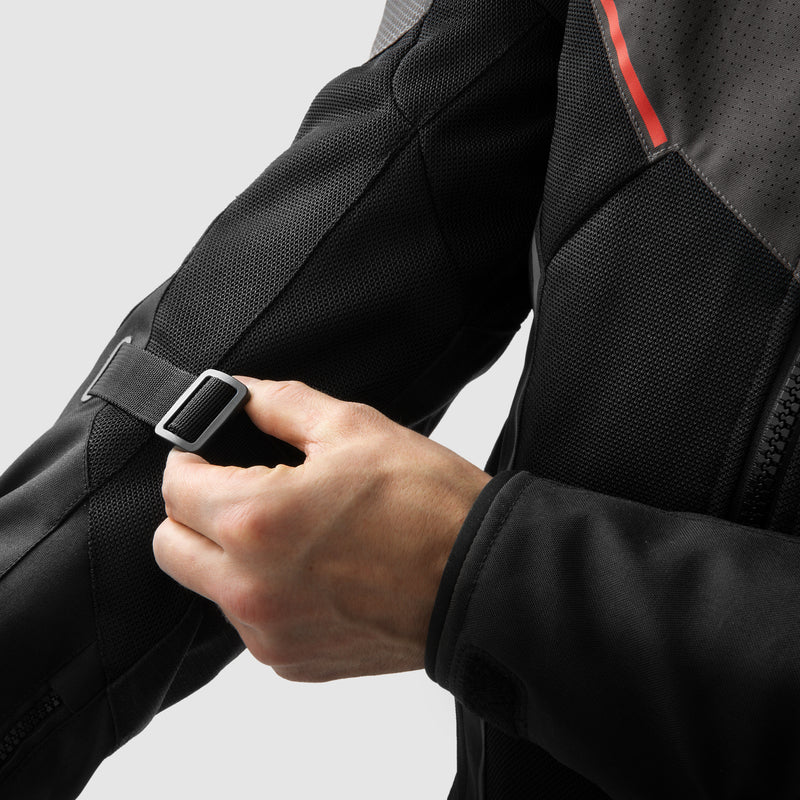 Kurtka motocyklowa tekstylna Rebelhorn Hiflow 5 Black Grey Red 18 323615_ZAL789712.jpg