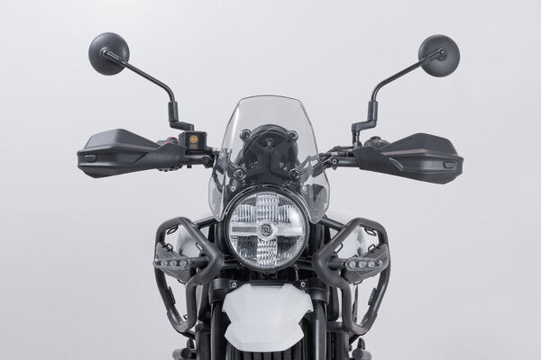 OSŁONA DŁONI SW-MOTECH SPORT KIT ROYAL ENFIELD HIMALAYAN 452 (23-) BLACK 3