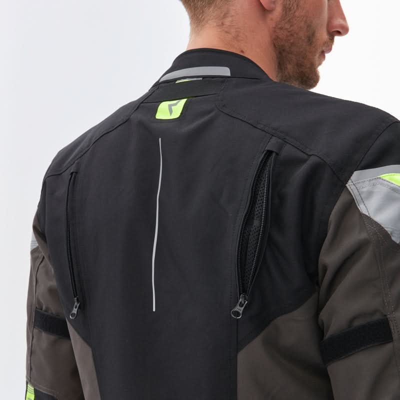 Kurtka Tekstylna Rebelhorn Spark Black/Grey/Fluo Yellow 73 279810_ZAL679190.jpg