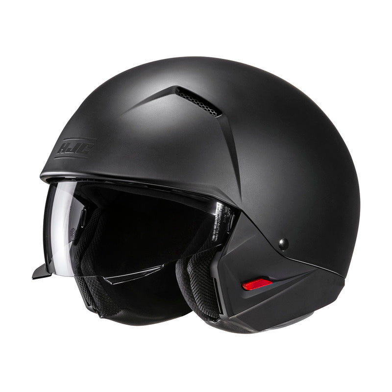 Kask motocyklowy HJC I20N Solid Semi Flat Black 3 355311_ZAL829730.jpg