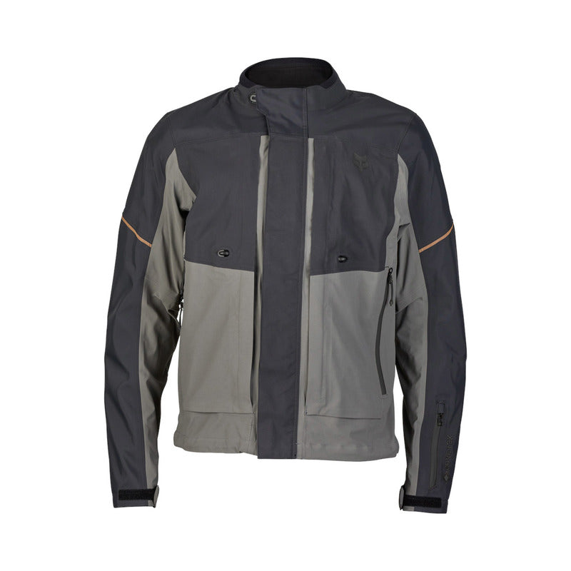 Kurtka motocyklowa Tekstylna FOX Ranger Gore-Tex Adv Pewter 1 307198_ZAL749817.jpg
