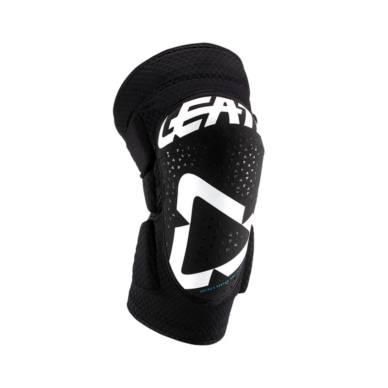 Ochraniacz kolan junior Leatt Guard 3Df 5.0 White Black 5 322647_ZAL713891.jpg
