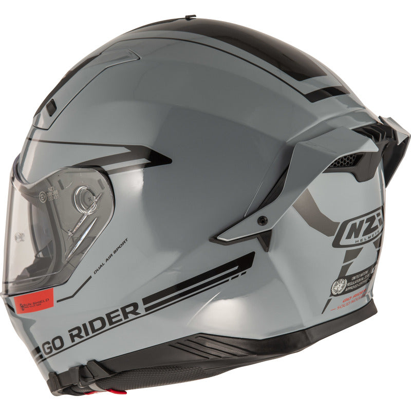 Kask Motocyklowy NZI Go Rider Stream Duo Solid Nouveau Nardo Grey 3 362250_ZAL853948.jpg