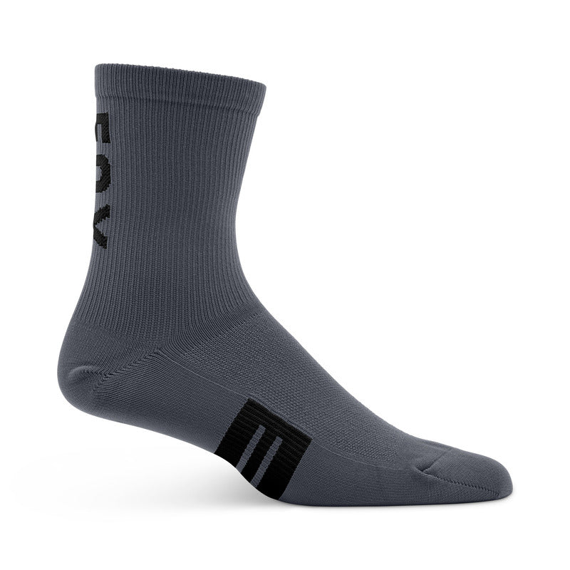Skarpety FOX 6 Flexair Merino Graphite 1 296323_ZAL842816.jpg