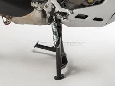 PODSTAWA STOPKA CENTRALNA SW-MOTECH DUCATI MULTISTRADA 1200/S 1260 BLACK 3
