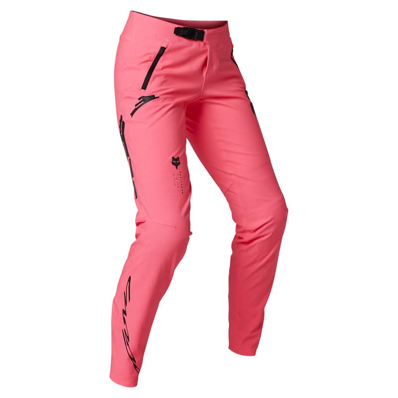 Spodnie Rowerowe Fox Lady Flexair Lunar Pink 1 261729_ZAL542467.jpg